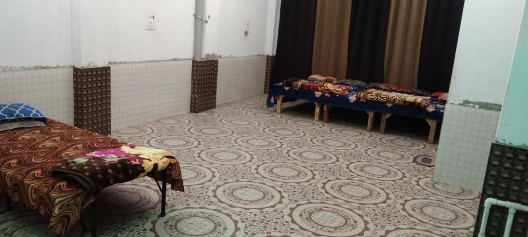 فندق Mangal Dham, دوغار الغرفة الصورة
