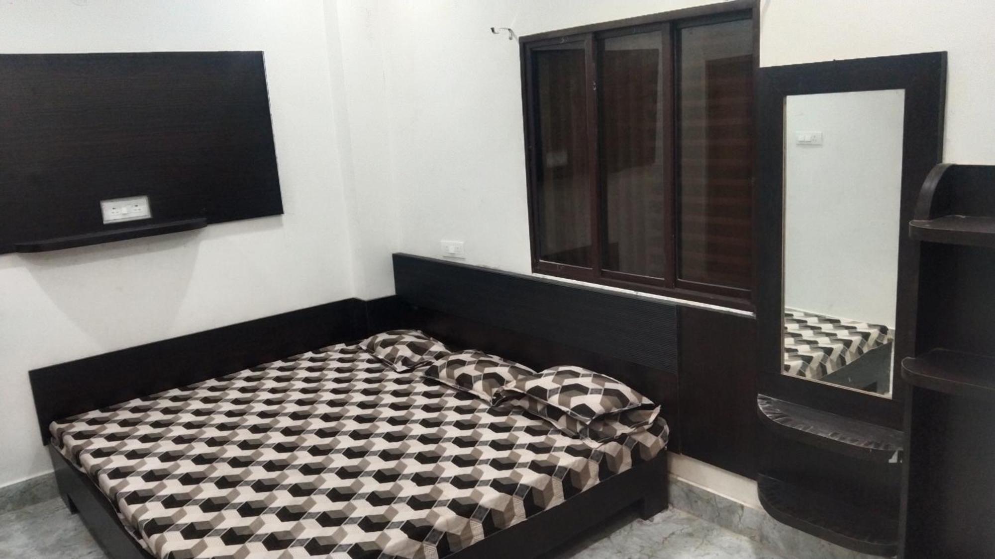 فندق Mangal Dham, دوغار الغرفة الصورة