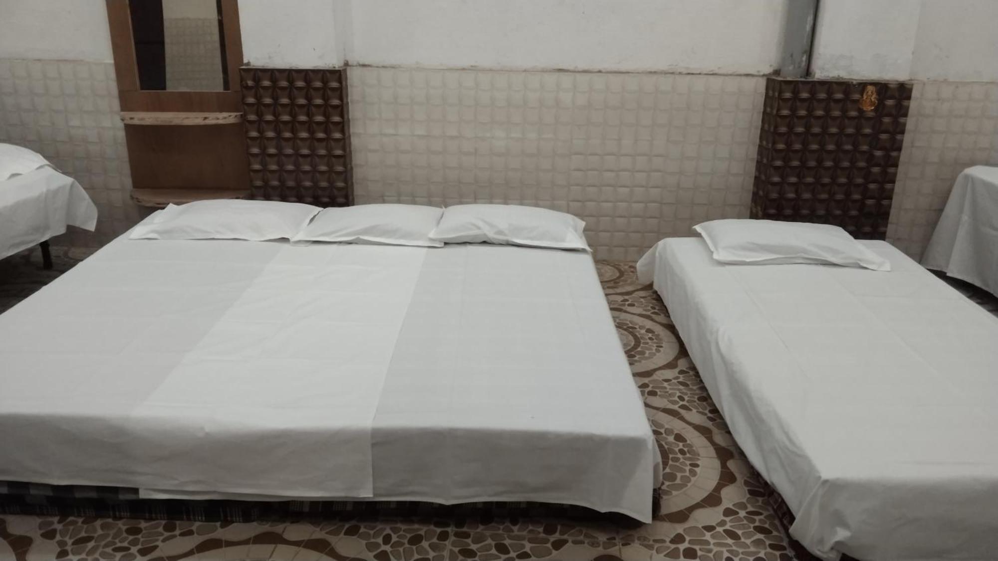 فندق Mangal Dham, دوغار المظهر الخارجي الصورة