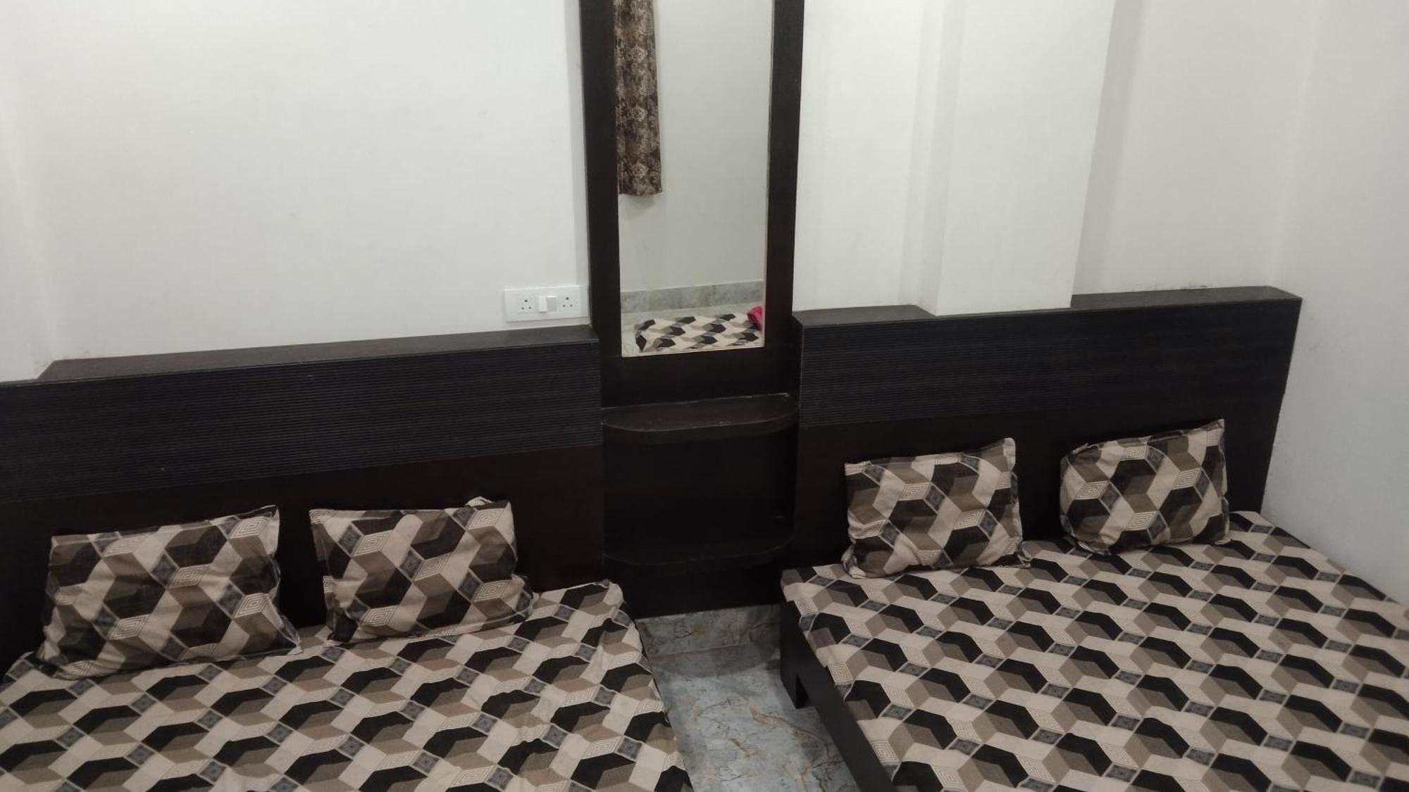 فندق Mangal Dham, دوغار الغرفة الصورة